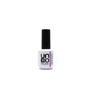 UNO SUPER SHINE – AYNA PARLAKLIĞINDA ÜST KAT / NON-CLEANSING TOP COAT (15ml)