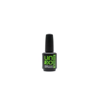 UNO RUBBER BASE – ESNEK GÜÇLENDİRİCİ TABAN KATI / FLEXIBLE LED/UV BASE (15ml)