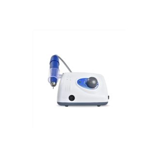 Strong 210 Profesyonel Elektrikli Tırnak Törpü Makinesi (35.000 RPM)