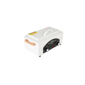 CH-360T Profesyonel Kuru Hava Sterilizatörü (Yüksek Isılı Sterilizasyon)
