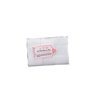 Profesyonel Tüy Bırakmayan Manikür Silme Pamuğu (Lint-Free)