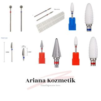 Protez Tırnak