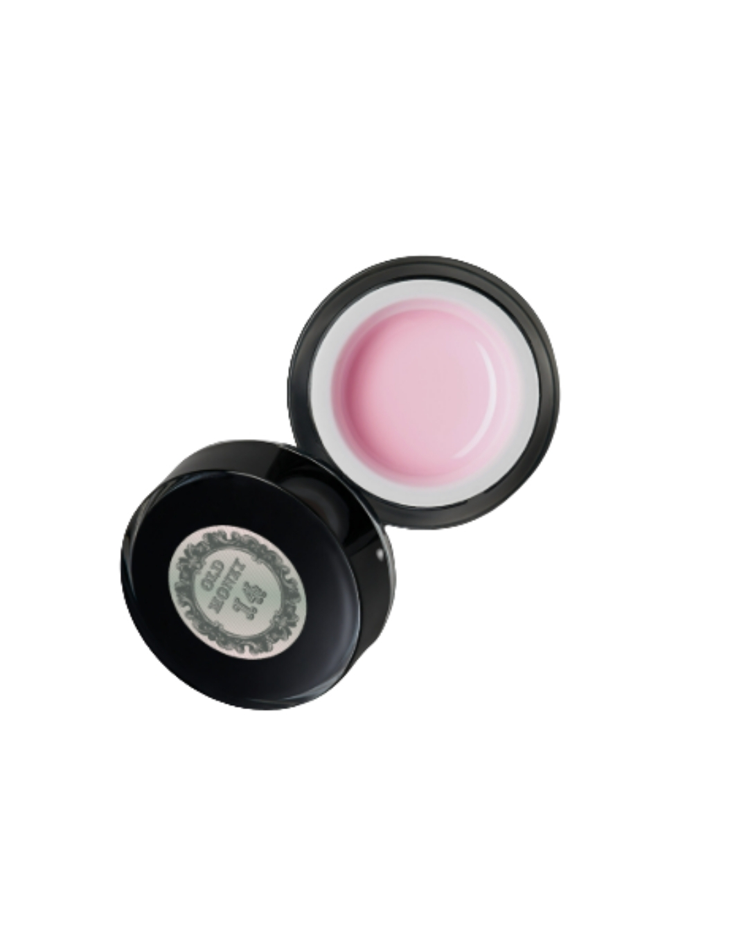 PINK HOUSE BUILDER GEL №14 "OLD MONEY" (50ml)
