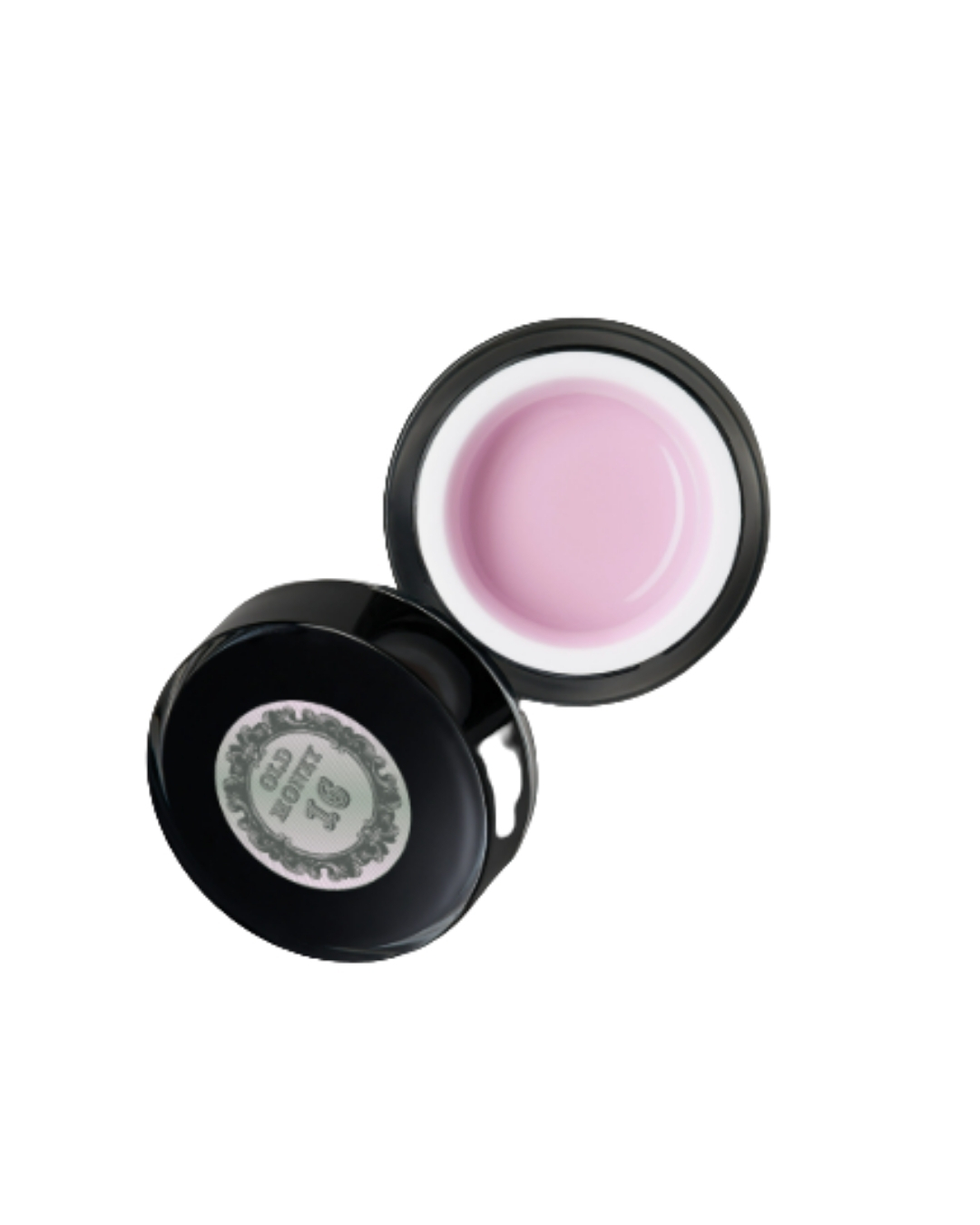 PINK HOUSE BUILDER GEL №16 "OLD MONEY" (50ml)