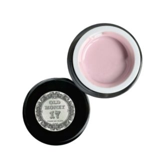 PINK HOUSE BUILDER GEL №17 "OLD MONEY" (50ml)