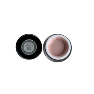 PINK HOUSE BUILDER GEL №02 "OLD MONEY" (50ml)