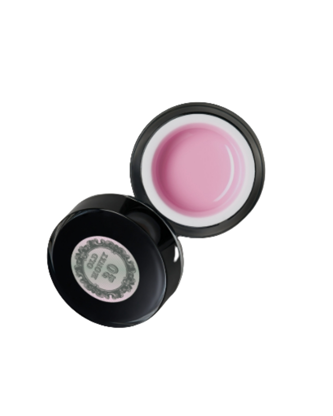 PINK HOUSE BUILDER GEL №20 "OLD MONEY" (50ml)