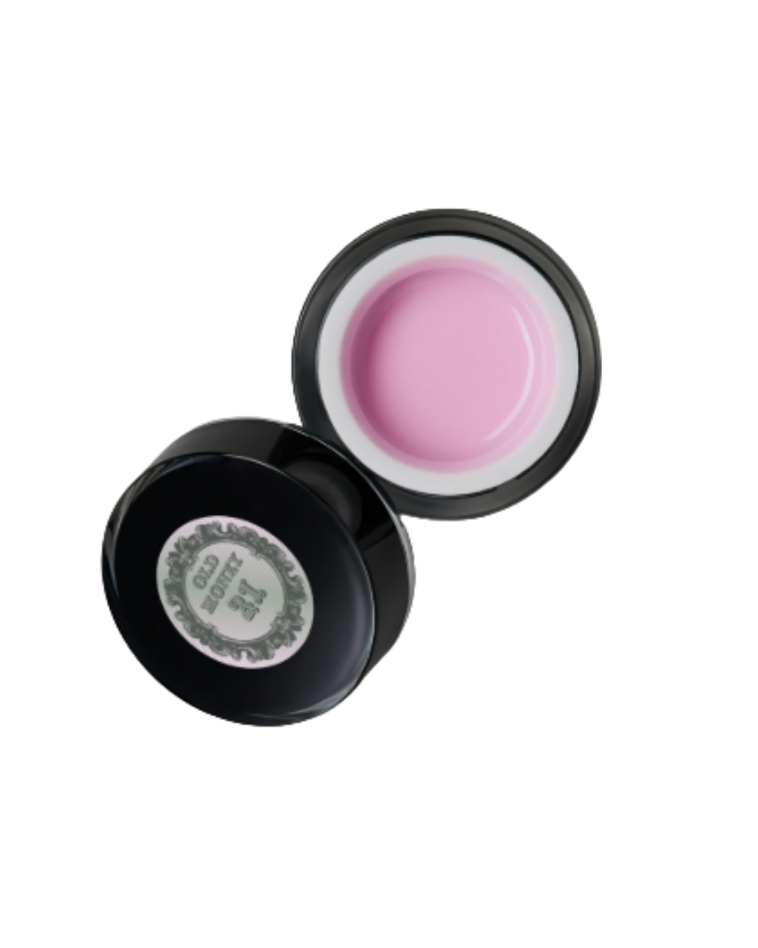 PINK HOUSE BUILDER GEL №21 "OLD MONEY" (50ml) - Görsel 2