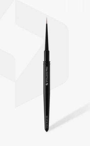 Staleks Pro Expert Liner Brush 00 (Profesyonel Nail Art Liner Fırça)