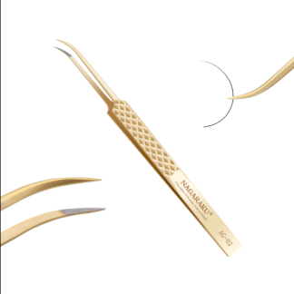 Nagaraku AG02 Gold Cımbız
