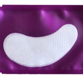 Mor Paket Göz Altı Pedi (Hydrogel Eye Patch)
