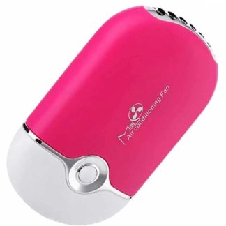 Mini USB Kirpik Kurutucu Fan