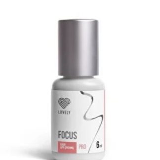 Lovley Focus Yapıştırıcı