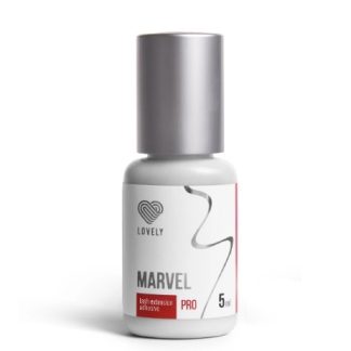 Lovley Marvel Yapıştırıcı