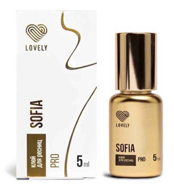 Lovley Sofia