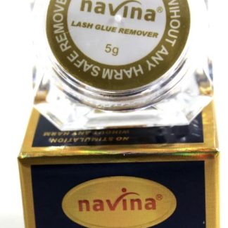Navina Lash Glue Remover (Kavanoz Jel Sökücü)